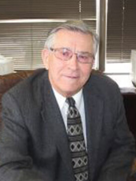 Bill Skufca Founder and Former CEO